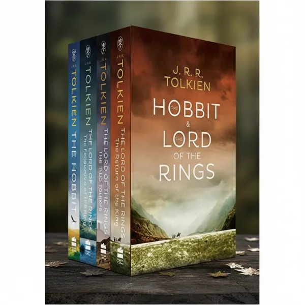 The_Hobbit_Andthe_Lord_Of_The_Rings_Boxed_Set_By_J_R_R__Tolkien