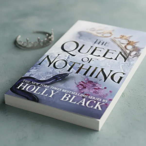 The_Queen_Of_Nothing__Folk_Of_The_Air_Book_3_Paperback