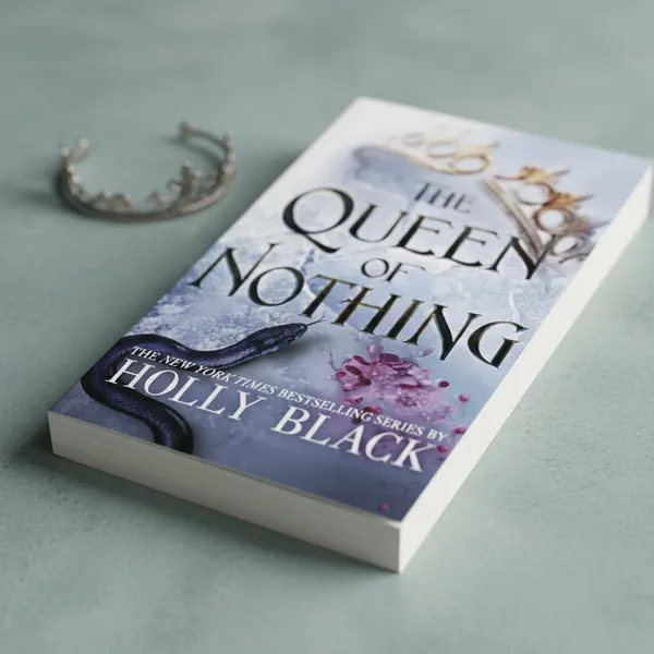 The_Queen_Of_Nothing__Folk_Of_The_Air_Book_3_Paperback