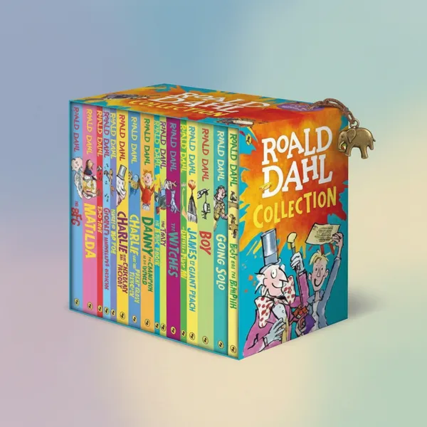 Roald_Dahl_Complete_Collection_15_Book_Slipcase_Paperback