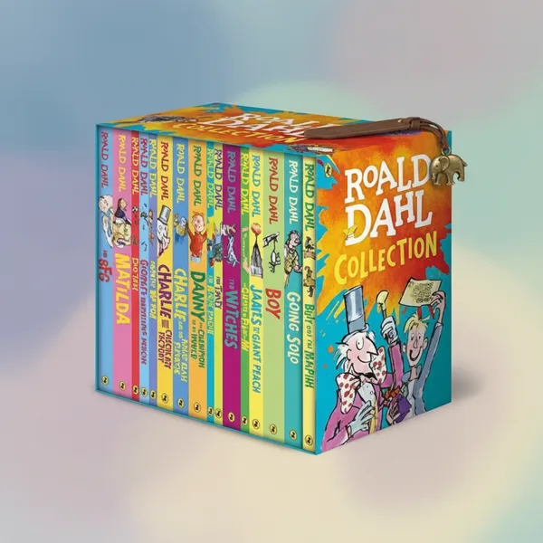 Roald_Dahl_Complete_Collection_15_Book_Slipcase_Paperback