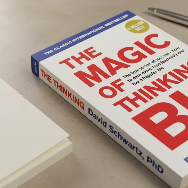 The_Magic_Of_Thinking_Big_By_David_Schwartz_Paperback