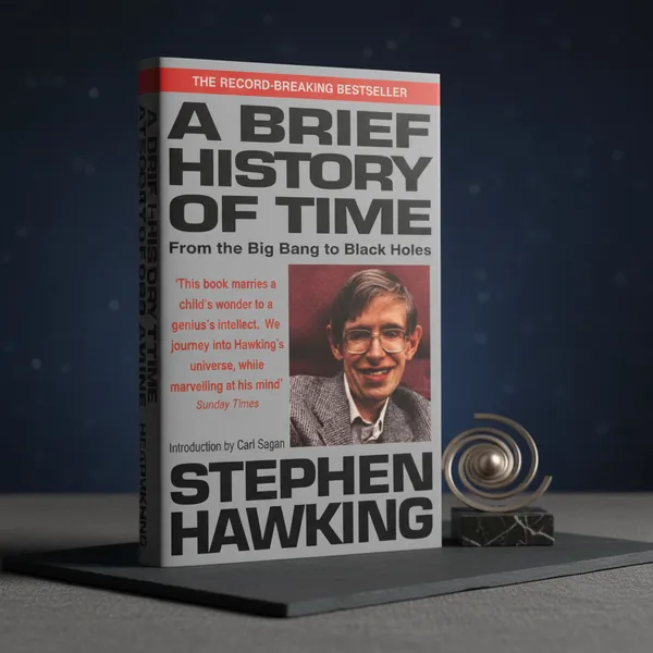 A_Brief_History_Of_Time__From_Big_Bang_To_Black_Holes_Paperback