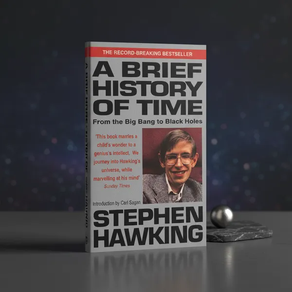 A_Brief_History_Of_Time__From_Big_Bang_To_Black_Holes_Paperback