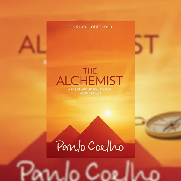 The_Alchemist_Paperback