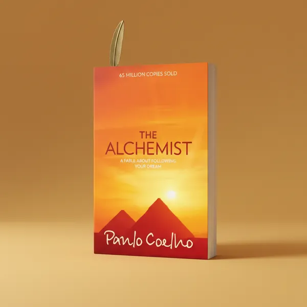 The_Alchemist_Paperback