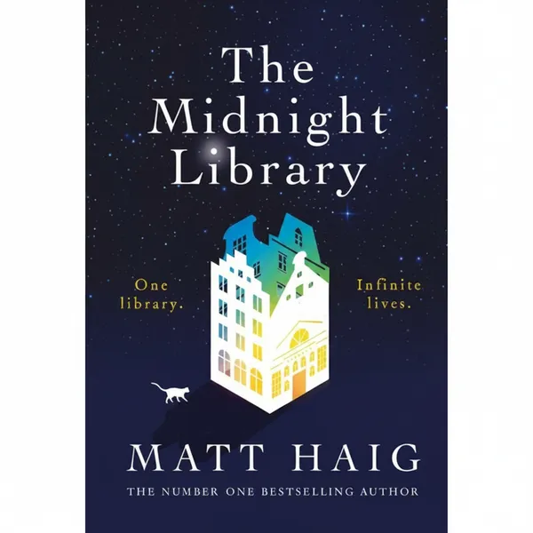 The_Midnight_Library_Paperback_By_Matt_Haig