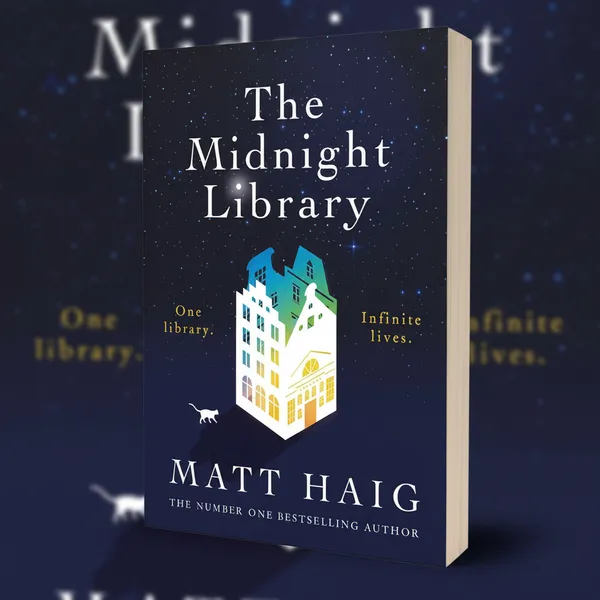 The_Midnight_Library_Paperback_By_Matt_Haig