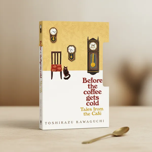 Tales_From_The_Cafe_Paperback_Toshikazu_Kawaguchi