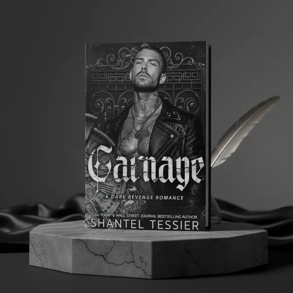 Carnage_A_Dark_Revenge_Romance_Paperback_Shantel_Tessier
