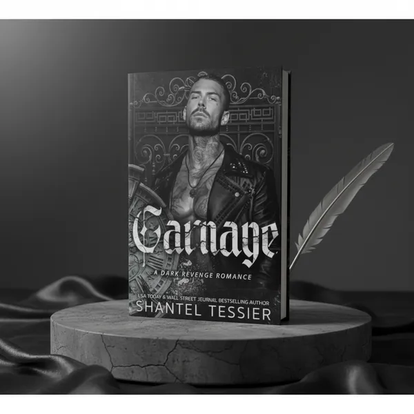 Carnage_A_Dark_Revenge_Romance_Paperback_Shantel_Tessier