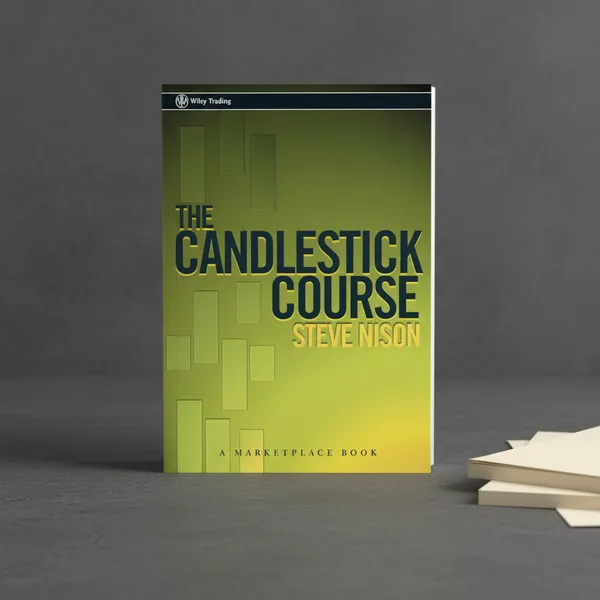 The_Candlestick_Course_By_Steve_Nison_Paperback