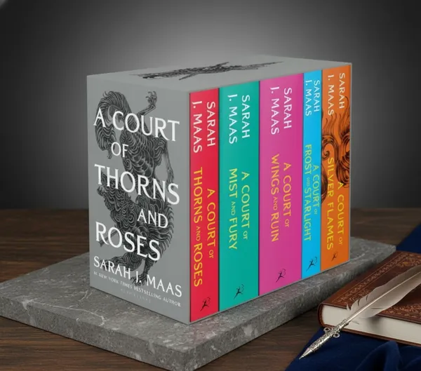 A_Court_Of_Thorns_And_Roses_5_Book_Box_Set_By_Sarah_J__Maas_Paperback