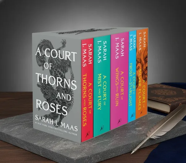 A_Court_Of_Thorns_And_Roses_5_Book_Box_Set_By_Sarah_J__Maas_Paperback