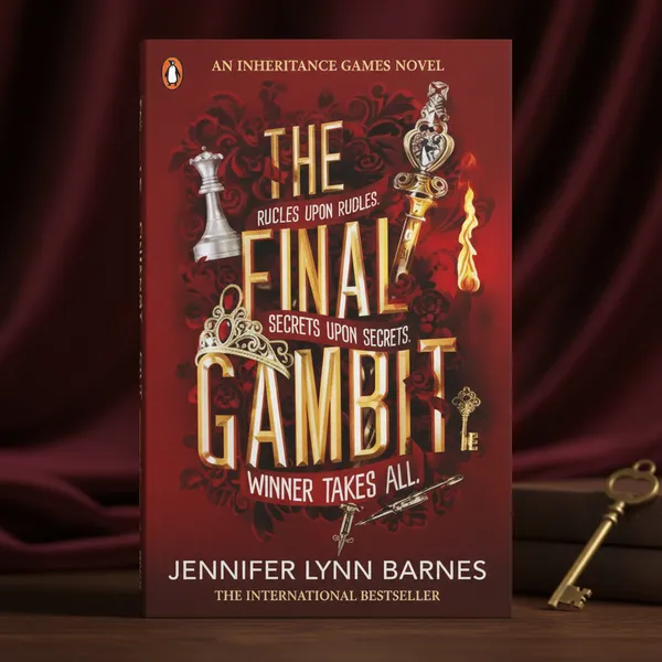 The_Final_Gambit_Inheritance_Games_Book_3_By_Jennifer_Lynn_Barnes