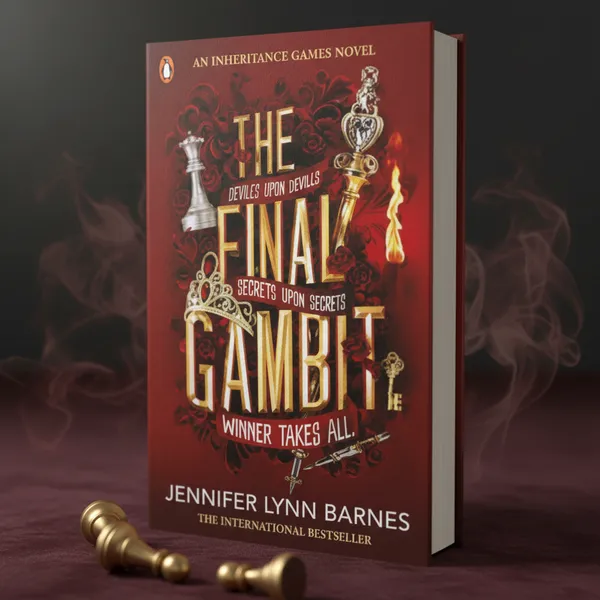 The_Final_Gambit_Inheritance_Games_Book_3_By_Jennifer_Lynn_Barnes