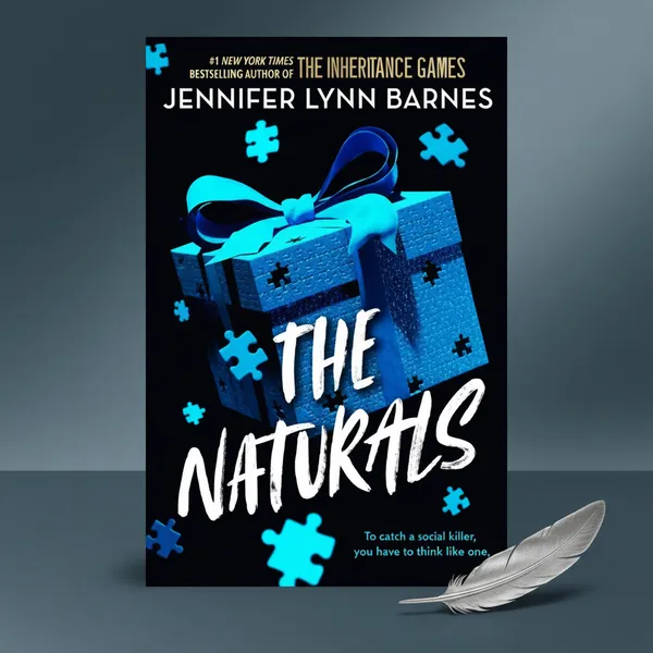 The_Naturals_Paperback