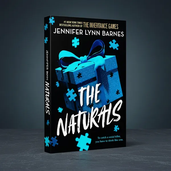 The_Naturals_Paperback