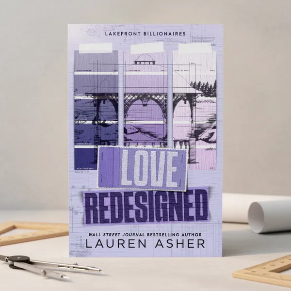 Love_Redesigned_By_Lauren_Asher_Paperback