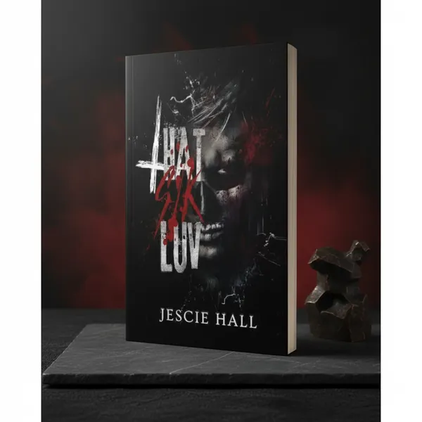 That_Sik_Luv_Paperback_Jescie_Hall