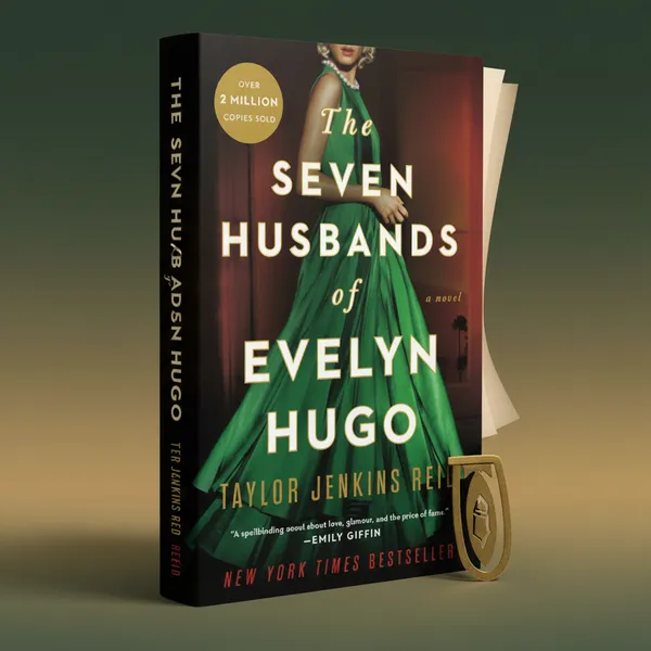 The_Seven_Husbands_Of_Evelyn_Hugo_By_Taylor_Jenkins_Reid_Paperback