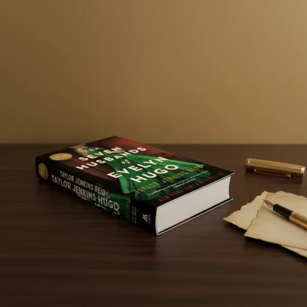 The_Seven_Husbands_Of_Evelyn_Hugo_By_Taylor_Jenkins_Reid_Paperback