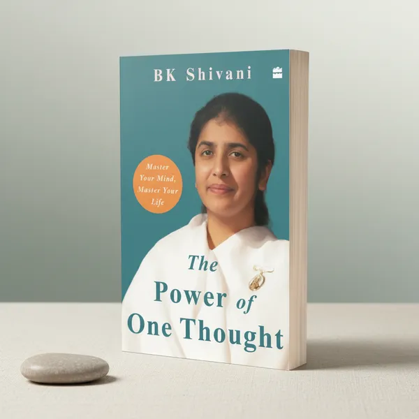 The_Power_Of_One_Thought_By_Shad_Helmstetter_Paperback