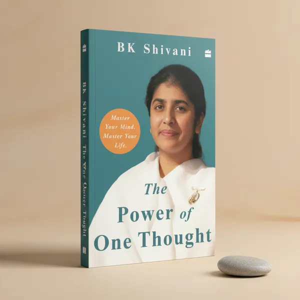 The_Power_Of_One_Thought_By_Shad_Helmstetter_Paperback
