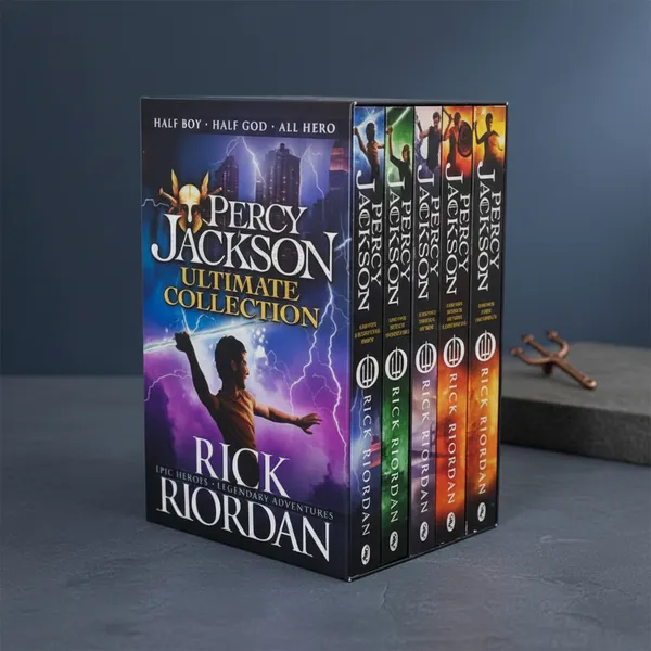Percy_Jackson_Complete_Series_5_Book_Slipcase_Paperback_Rick_Riordan