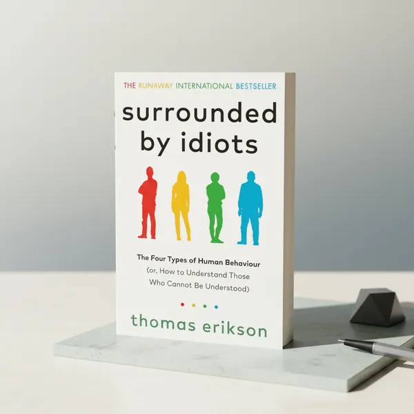 Surrounded_By_Idiots_Paperback