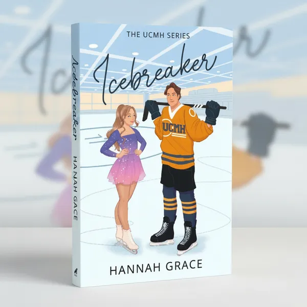 Icebreaker_By_Hannah_Grace_Paperback