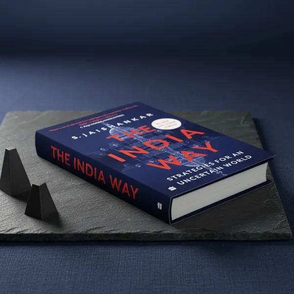 The_India_Way_Strategies_For_An_Uncertain_World_Paperback_S_Jaishankar