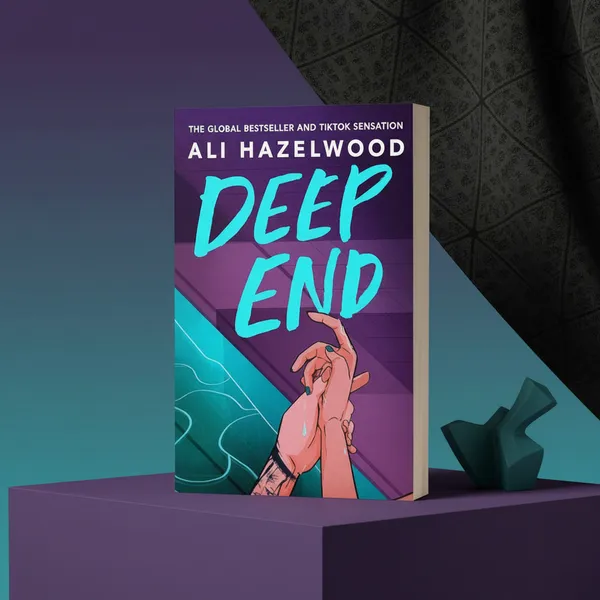 Deep_End_By_Ali_Hazelwood_Paperback