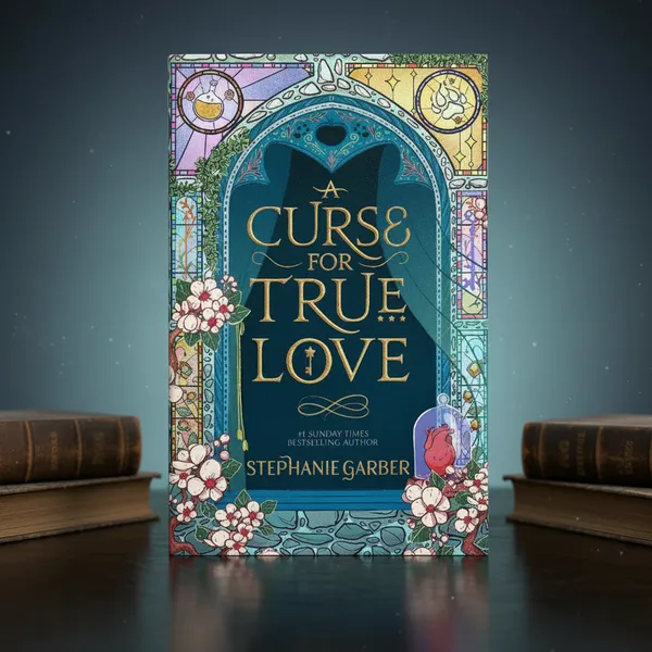 A_Curse_For_True_Love_Paperback_Stephanie_Garber