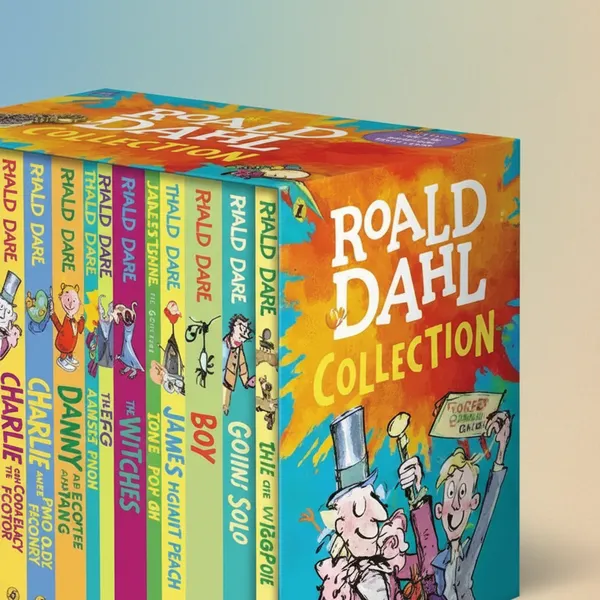Roald_Dahl_Complete_Collection_16_Book_Slipcase_Paperback