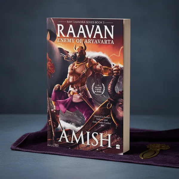 Raavan_Enemy_Of_Aryavarta_Ram_Chandra_Series_Book_3_Paperback