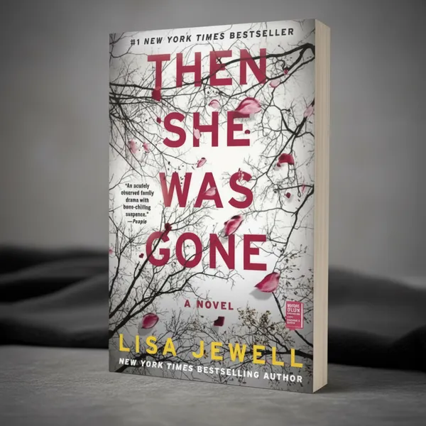 Then_She_Was_Gone_Paperback_Lisa_Jewell