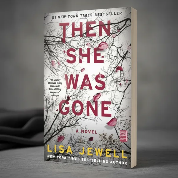 Then_She_Was_Gone_Paperback_Lisa_Jewell