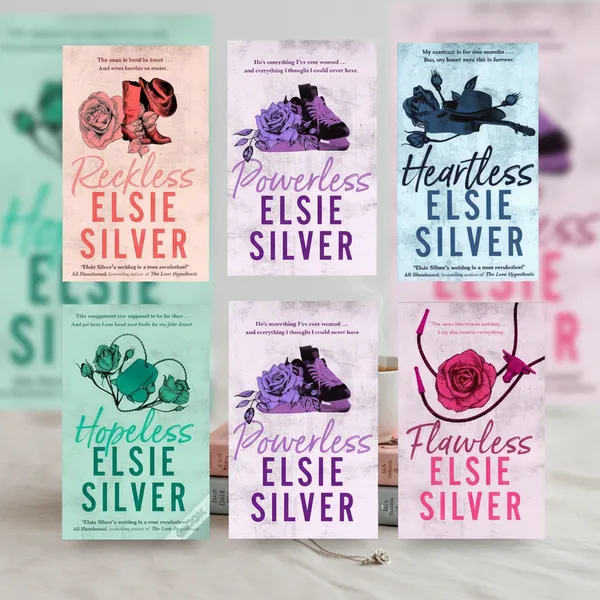 Chestnut_Series_Flawless_Reckless_Powerless_Heartless_4_Book_Set_Paperback