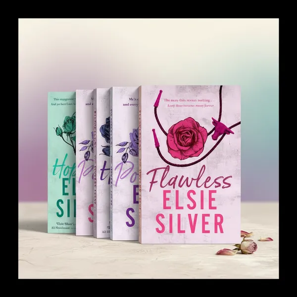 Chestnut_Series__Flawless_Reckless_Powerless_Heartless_4_Book_Set