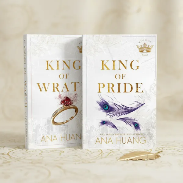 King_Of_Wrath_By_Ana_Huang_Paperback