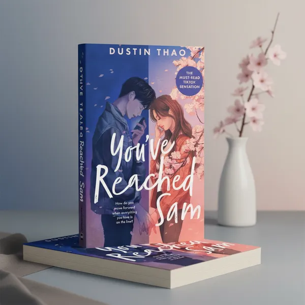 You_Have_Reached_Sam_Paperback_By_Dustin_Thao