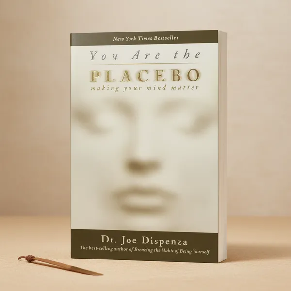 You_Are_The_Placebo_Making_Your_Mind_Matter_Paperback