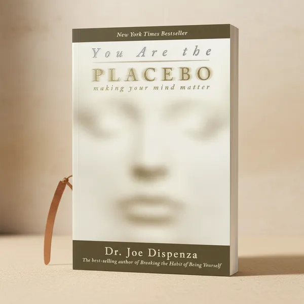 You_Are_The_Placebo_Making_Your_Mind_Matter_Paperback