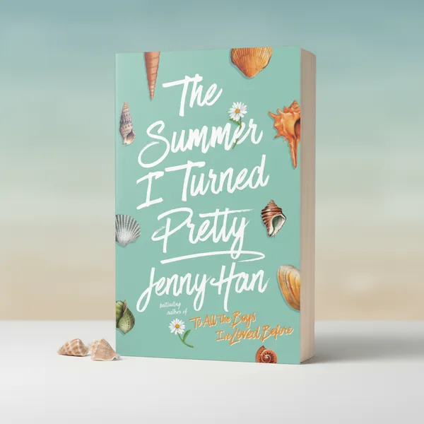 The_Summer_I_Turned_Pretty_Paperback_Jenny_Han