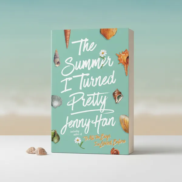 The_Summer_I_Turned_Pretty_Paperback_Jenny_Han