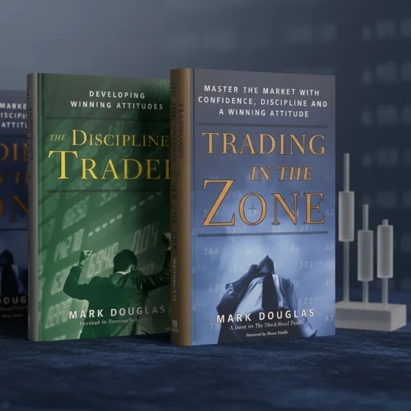 Trading_In_The_Zone_Andthe_Disciplined_Trader_By_Mark_Douglas