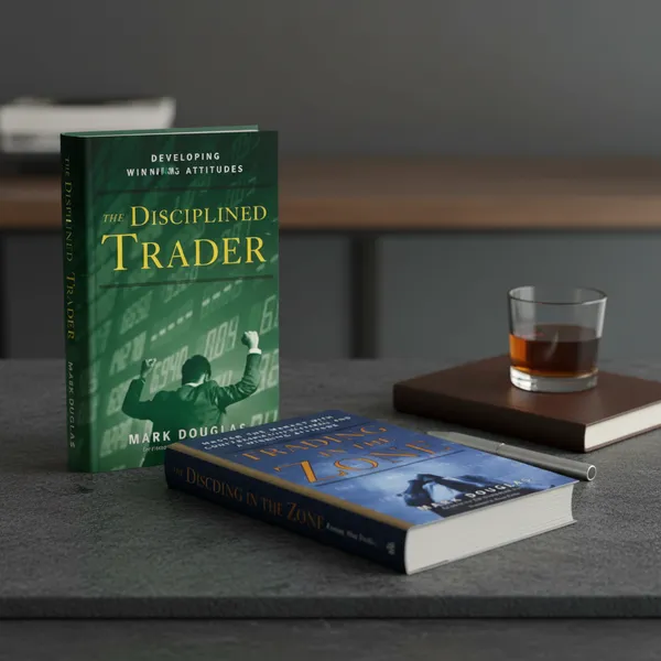 Trading_In_The_Zone_Andthe_Disciplined_Trader_By_Mark_Douglas