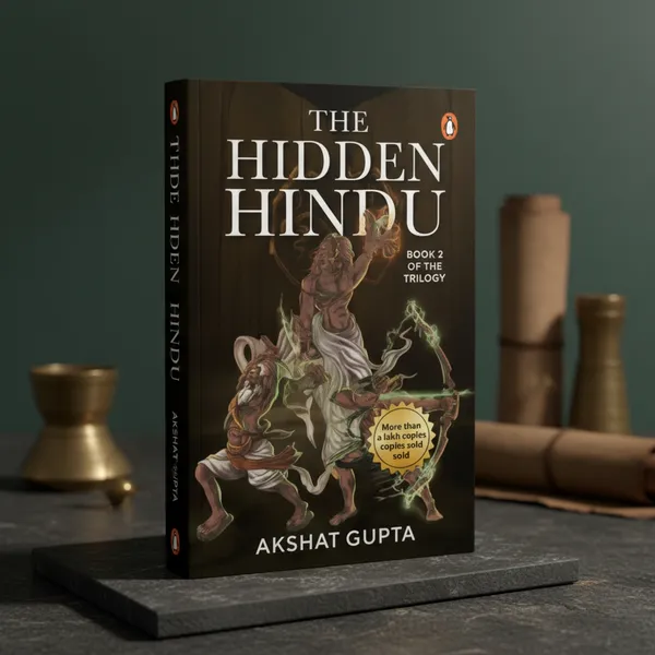 The_Hidden_Hindu_Books_1_To_3_Box_Set_Paperback_By_Akshat_Gupta