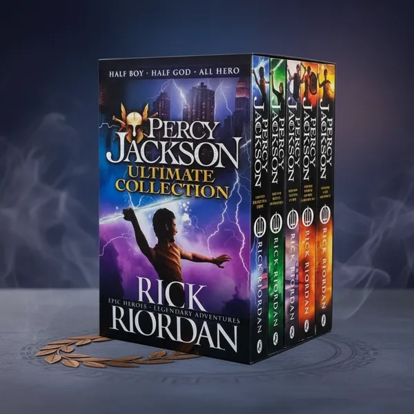 Percy_Jackson_Complete_Series_5_Book_Slipcase_Paperback_Rick_Riordan